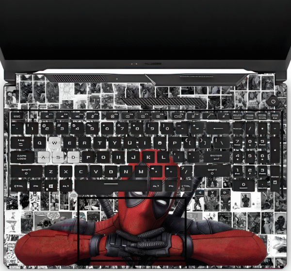 Deadpool