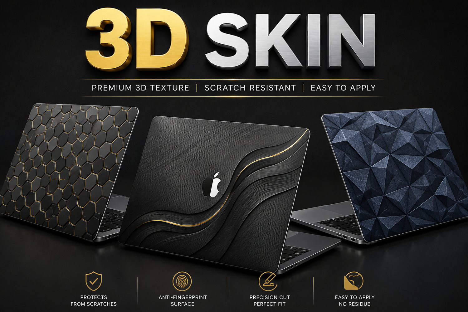 3d skins