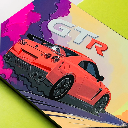 GTR