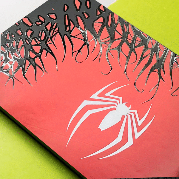 Spiderman
