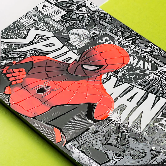 Spiderman