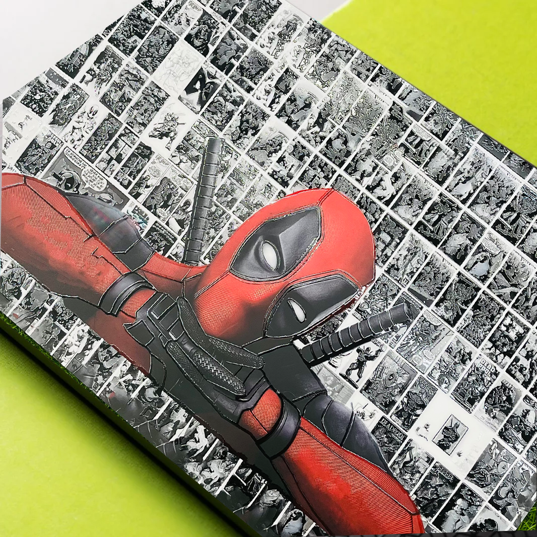 Deadpool