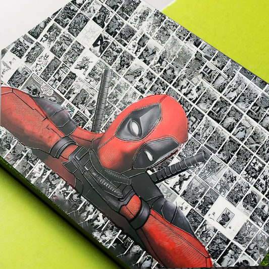 Deadpool