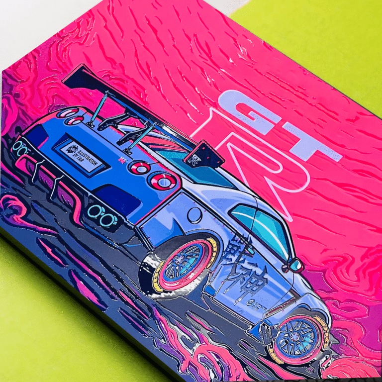 Gtr