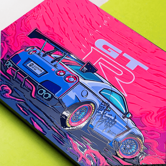 Gtr