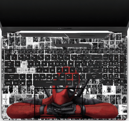 Deadpool