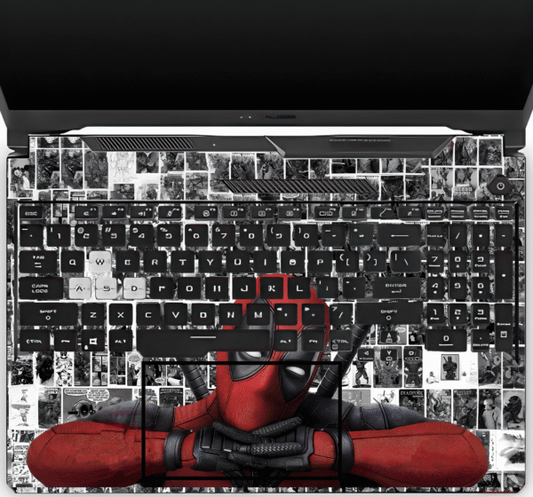 Deadpool